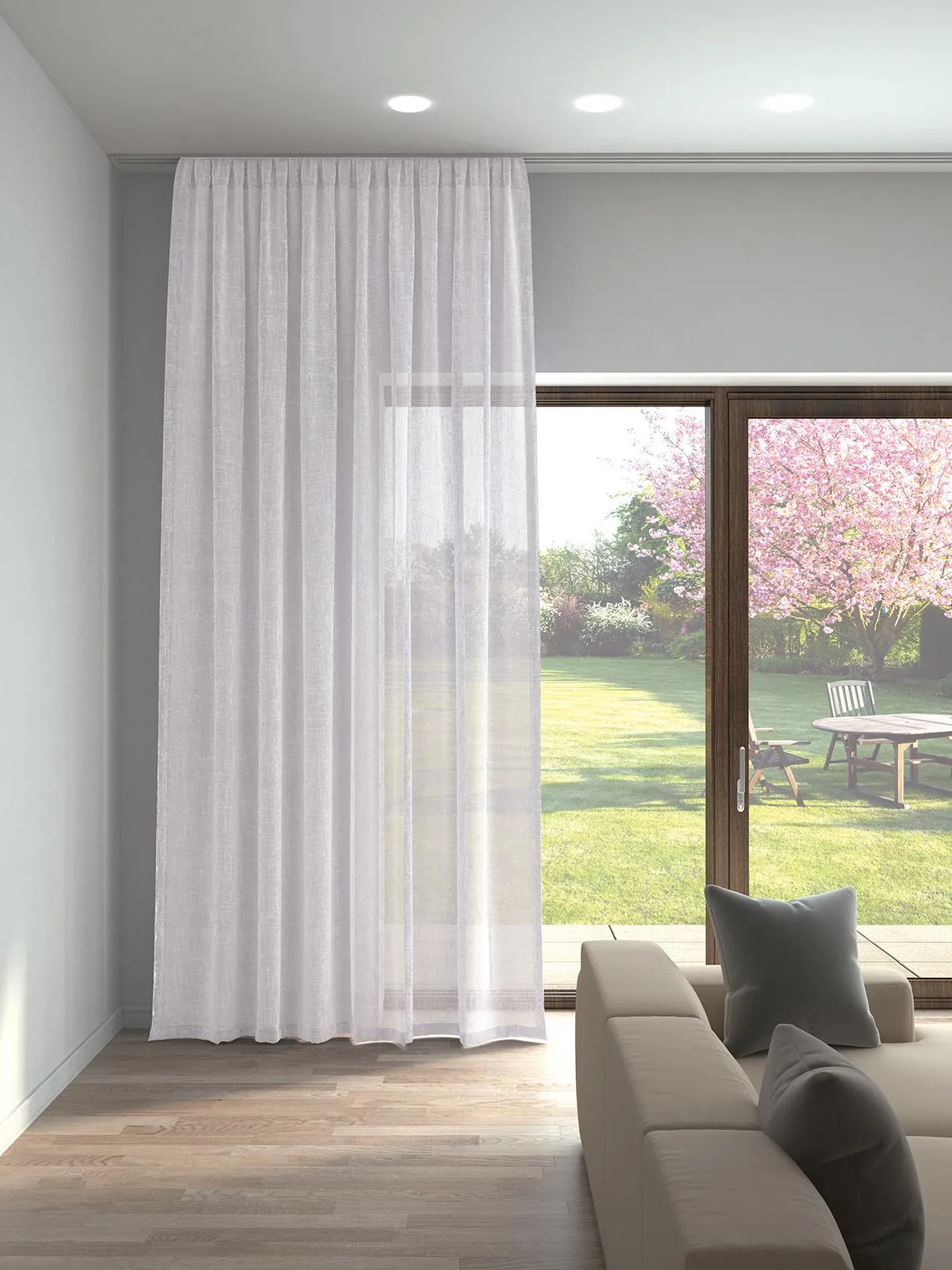 Arzu Perde'de Alışveriş Vakti